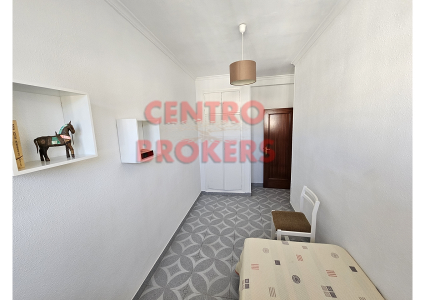 Widny apartament w okazyjnej cenie 5km od morza w Cullera
